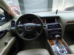 اودي Q7